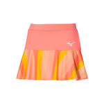 Abbigliamento Mizuno Release Flying Skirt